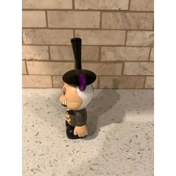 The Nightmare Before Christmas Series - Mayor  Bt - Picture 2 of 5